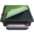 PetSafe Pet Loo Portable Pet Potty       