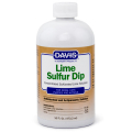 Davis Lime Sulfur Dip ��²� ���� ������� ������������ � ���������������� ���� ��� ����� � ����, ����������