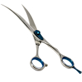 Davis Extreme Edge BLUE Curved ² в      