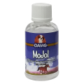 Davis MoJo! ²             