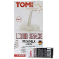 TOMi Liquid Snack Milk & Taurin ̲       