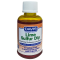 Davis Lime Sulfur Dip ²          , 