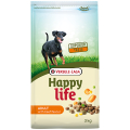 Happy Life Adult with Beef flavouring ϲ         
