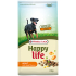 Happy Life Adult with Beef flavouring ϲ         