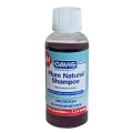 Davis Plum Natural Shampoo ²          , 