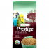 Versele-Laga Prestige Premium Вudgies ВЕРСЕЛЕ-ЛАГА ПРЕСТИЖ ПРЕМІУМ ПАПУЖКА повнораціонний корм для хвилястих папуг