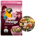 Versele-Laga Prestige Premium Parrots -  ̲       