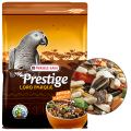 Versele-Laga Prestige Loro Parque African Parrot Mix -             