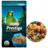 Versele-Laga Prestige Loro Parque Amazone Parrot Mix ВЕРСЕЛЕ-ЛАГА ПРЕСТИЖ ЛОРО ПАРК АМАЗОНСЬКИЙ ПАПУГА повнораціонний корм для південноамериканських середніх та великих папуг