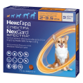 NexGard Spectra S      , ,    2-3.5