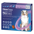 NexGard Spectra L      , ,    >15-30