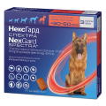 NexGard Spectra XL      , ,    >30-60