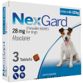 NexGard         4-10