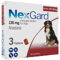 NexGard         25-50