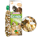 Versele-Laga Crispy Sticks Rice & Vegetables - вϲ      , , 