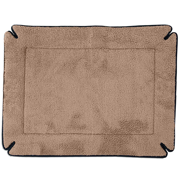 K&H Self-Warming Crate Pad самозігрівальна підстилка в клітку для собак