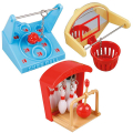 Flamingo Parakeet Toy Games ̲    