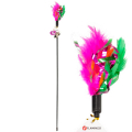Flamingo Feather Stick ̲ ϲВ   ,   