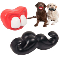Flamingo Toy Rubber Moustache/Mouth ̲ /    
