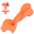 Flamingo Rubber Flexo Twisted Dumbbell ̲       