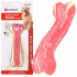 Flamingo Rubber Saveo Curved Bone Beef ̲   ʲ    ,  