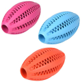 Flamingo Dental Rugby Ball ̲       