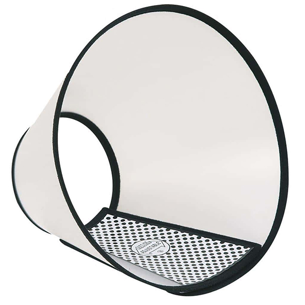 Flamingo Neckcap Capo ФЛАМІНГО КОМІР захисний ветеринарний для собак