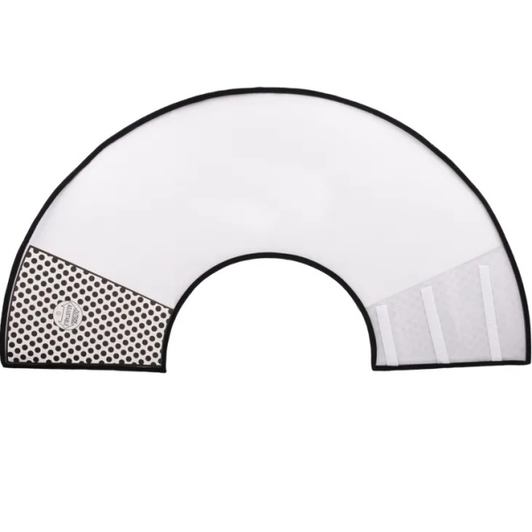 Flamingo Neckcap Capo ФЛАМІНГО КОМІР захисний ветеринарний для собак