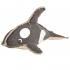 Flamingo Canvas Dolphin ̲ Բ      