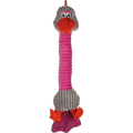 Flamingo Bird With Feet ̲         