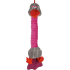 Flamingo Bird With Feet ̲         