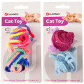Flamingo Woolen Balls ̲  ̒ײ   