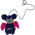 Joyser Cat Teaser Bat     ,    `  