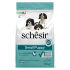 Schesir Dog Small Puppy ШЕЗІР ЦУЦЕНЯ МАЛИХ КУРКА сухий монопротеїновий корм для цуценят міні та малих порід