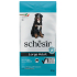 Schesir Dog Large Adult Fish ШЕЗІР ДОРОСЛИЙ ВЕЛИКИХ РИБА сухий монопротеїновий корм для собак великих порід