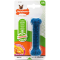 Nylabone Moderate Chew Dental Bone Ͳ      ,  
