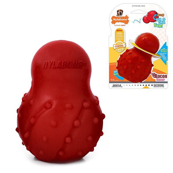 Nylabone Strong Chew НІЛАБОН КОНУС іграшка для собак