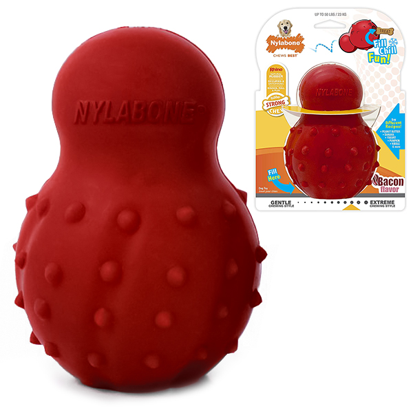 Nylabone Strong Chew НІЛАБОН КОНУС іграшка для собак