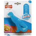 Nylabone Puppy Chew Dinosaur Ͳ     ,  