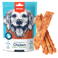 Wanpy Chicken Jerky Steaks ϲ Բ      