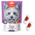 Wanpy Duck Jerky & Rawhide Wraps ϲ ʲ        