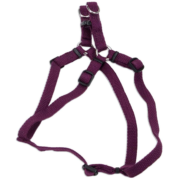 Coastal New Earth Soy Dog Harness КОСТАЛ СОЄВА ЕКОШЛЕЯ для собак