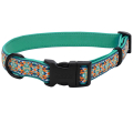 Coastal Ribbon Weave Collar  в    