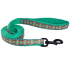 Coastal Ribbon Weave Leash  в    