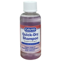 Davis Quick-Dry Shampoo ²       , 