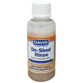 Davis De-Shed Rinse ²       , 