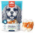 Wanpy Chicken Jerky & Rawhide Wraps ϲ ʲ      