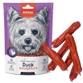 Wanpy Duck Sausages ϲ      