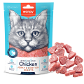 Wanpy Chicken Jerky & Codfish Hearts ϲ    в   