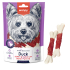 Wanpy Duck Jerky & Calcium Bone Twists ВАНПИІ КІСТКА З В’ЯЛЕНОЮ КАЧКОЮ ТА КАЛЬЦІЄМ ласощі для собак